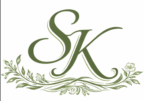 Shesher Kobita Ananda Ashram logo